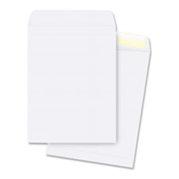 Davenport Catalog Envelopes- Plain- 28Lb.- 10 in. x 13 in.- 250-PK- WE DA3201625 - main